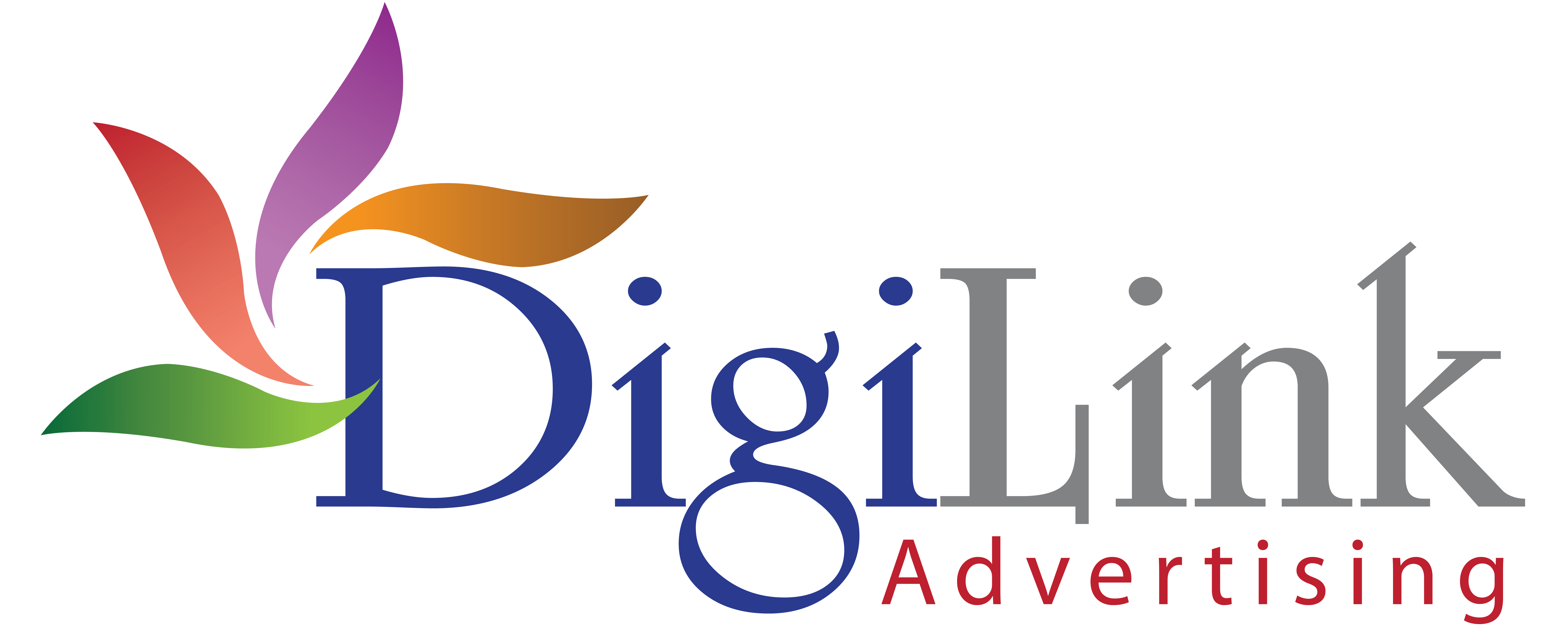 Digi Link Advertising Logo
